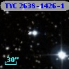 TYC 2638-1426-1
