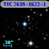 TYC 2638-1622-1