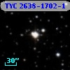 TYC 2638-1702-1