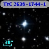 TYC 2638-1744-1