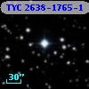 TYC 2638-1765-1