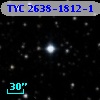 TYC 2638-1812-1