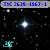 TYC 2638-1867-1