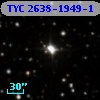 TYC 2638-1949-1