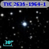 TYC 2638-1964-1