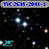 TYC 2638-2041-1