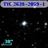 TYC 2638-2059-1