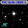 TYC 2638-2089-1