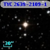 TYC 2638-2109-1
