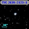 TYC 2638-2123-1