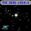 TYC 2638-2154-1