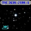 TYC 2638-2198-1