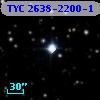 TYC 2638-2200-1