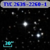 TYC 2638-2260-1