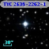 TYC 2638-2262-1