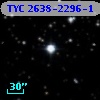 TYC 2638-2296-1