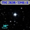 TYC 2638-2341-1