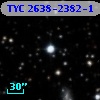 TYC 2638-2382-1