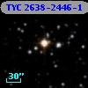 TYC 2638-2446-1