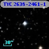 TYC 2638-2461-1