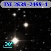 TYC 2638-2488-1