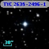 TYC 2638-2496-1