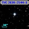 TYC 2638-2544-1