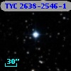 TYC 2638-2546-1