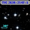 TYC 2638-2547-1