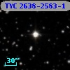 TYC 2638-2583-1