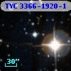 TYC 3366-1920-1