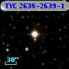 TYC 2638-2639-1