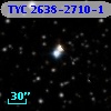 TYC 2638-2710-1