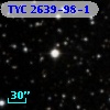 TYC 2639-98-1