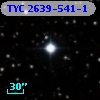 TYC 2639-541-1