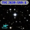 TYC 2639-589-1