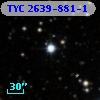 TYC 2639-881-1