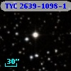 TYC 2639-1098-1
