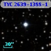 TYC 2639-1388-1