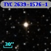 TYC 2639-1576-1