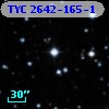 TYC 2642-165-1