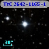 TYC 2642-1165-1