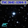 TYC 2642-1264-1