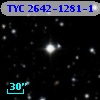 TYC 2642-1281-1
