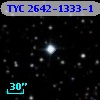 TYC 2642-1333-1