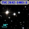 TYC 2642-1403-1