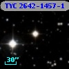 TYC 2642-1457-1