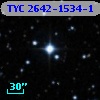 TYC 2642-1534-1