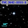 TYC 2642-1551-1
