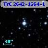 TYC 2642-1564-1
